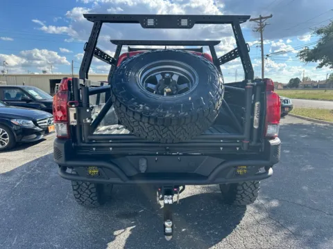 More photos of 2017 Toyota Tacoma TRD Off-Road at BISON AUTO, TX