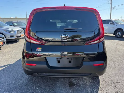 More photos of 2020 Kia Soul LX at BISON AUTO, TX