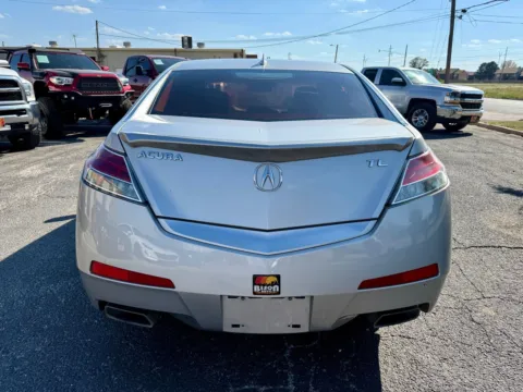 More photos of 2010 Acura TL 3.5 at BISON AUTO, TX