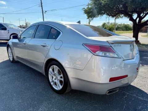 More photos of 2010 Acura TL 3.5 at BISON AUTO, TX