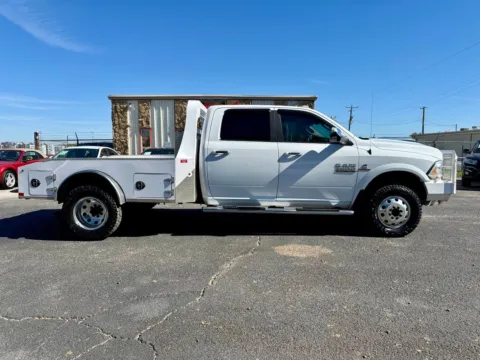 Photos of 2017 Ram 3500 Laramie for sale in Abilene, TX at BISON AUTO