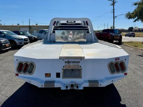 More photos of 2017 Ram 3500 Laramie at BISON AUTO, TX