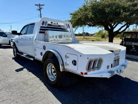 More photos of 2017 Ram 3500 Laramie at BISON AUTO, TX