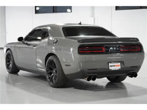 Another view of 2019 Dodge Challenger R/T Coupe 2D for sale in Indio, CA at AutoNow