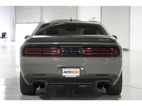 More photos of 2019 Dodge Challenger R/T Coupe 2D at AutoNow, CA