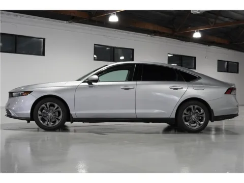 Photos of 2023 Honda Accord EX Sedan 4D for sale in Indio, CA at AutoNow