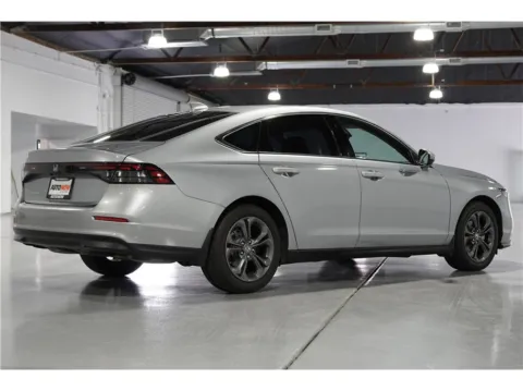 More photos of 2023 Honda Accord EX Sedan 4D at AutoNow, CA