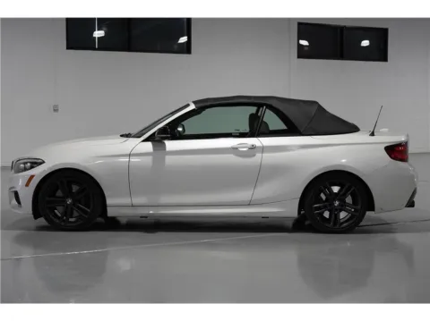 Photos of 2020 BMW 2 Series M240i Convertible 2D for sale in Indio, CA at AutoNow