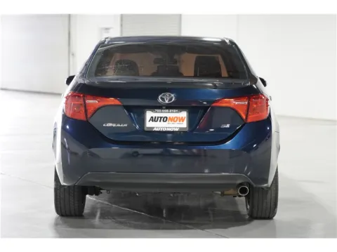 More photos of 2019 Toyota Corolla L Sedan 4D at AutoNow, CA