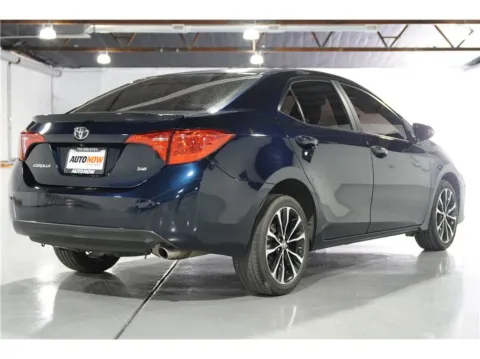 More photos of 2019 Toyota Corolla L Sedan 4D at AutoNow, CA