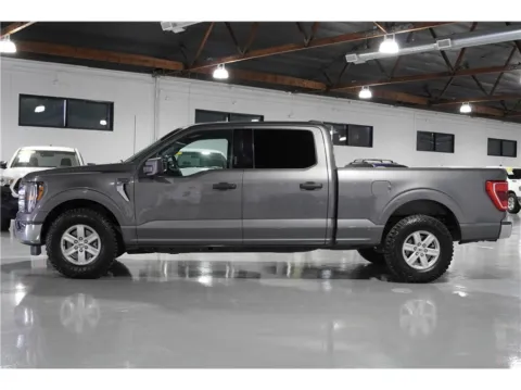 Photos of 2023 Ford F-150 SuperCrew Cab XLT Pickup 4D 6 1/2 ft for sale in Indio, CA at AutoNow