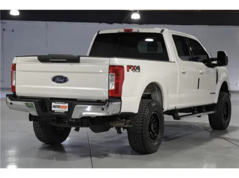 More photos of 2017 Ford F250 Super Duty Crew Cab XL Pickup 4D 6 3/4 ft at AutoNow, CA