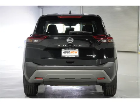 More photos of 2021 Nissan Rogue SV Sport Utility 4D at AutoNow, CA