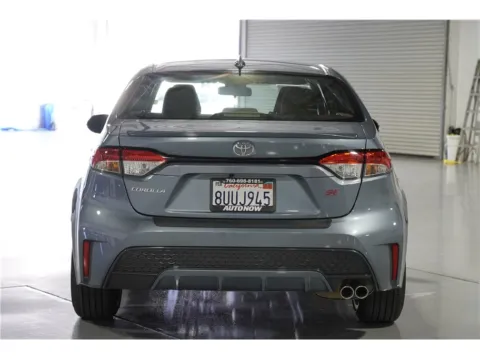 More photos of 2021 Toyota Corolla SE Sedan 4D at AutoNow, CA