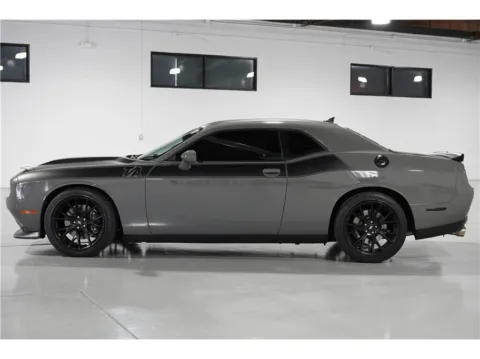 Photos of 2019 Dodge Challenger R/T Coupe 2D for sale in Indio, CA at AutoNow