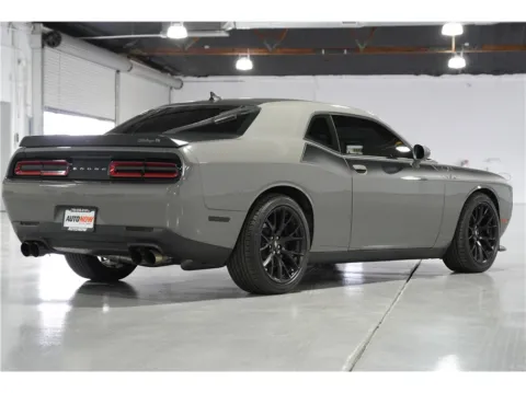 More photos of 2019 Dodge Challenger R/T Coupe 2D at AutoNow, CA