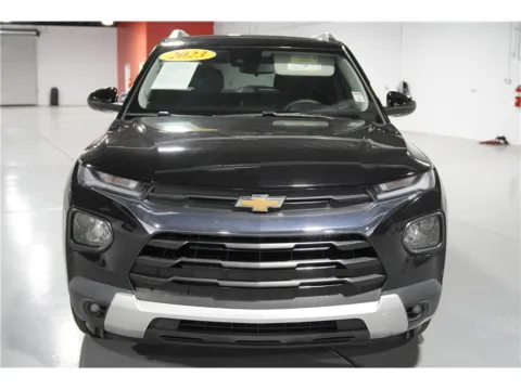 Photos of 2023 Chevrolet Trailblazer LT Sport Utility 4D for sale in Indio, CA at AutoNow