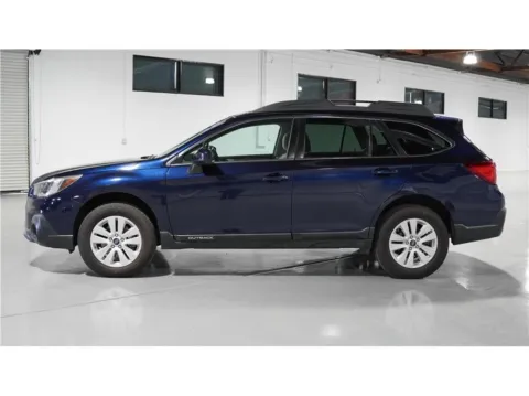 Photos of 2018 Subaru Outback 2.5i Premium Wagon 4D for sale in Indio, CA at AutoNow