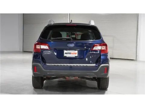 More photos of 2018 Subaru Outback 2.5i Premium Wagon 4D at AutoNow, CA