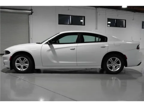 Photos of 2023 Dodge Charger SXT Sedan 4D for sale in Indio, CA at AutoNow