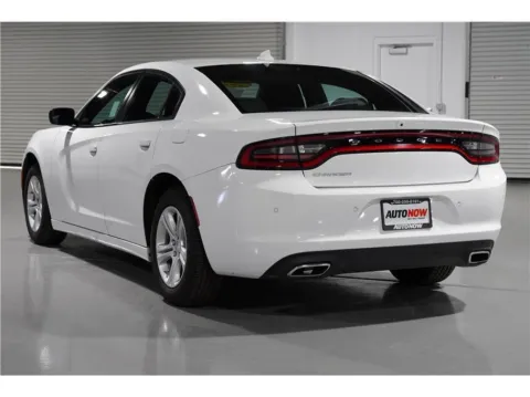 Another view of 2023 Dodge Charger SXT Sedan 4D for sale in Indio, CA at AutoNow