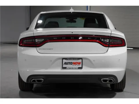 More photos of 2023 Dodge Charger SXT Sedan 4D at AutoNow, CA