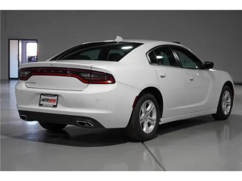 More photos of 2023 Dodge Charger SXT Sedan 4D at AutoNow, CA