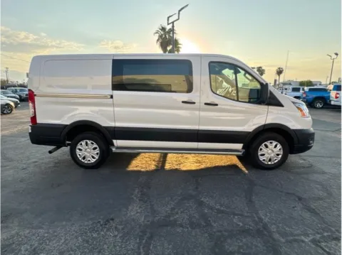 More photos of 2021 Ford Transit 250 Cargo Van Low Roof w/RWB Van 3D at AutoNow, CA