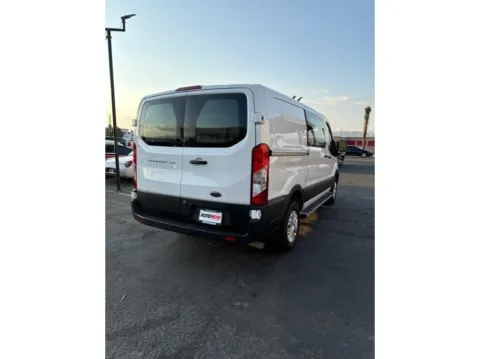 More photos of 2021 Ford Transit 250 Cargo Van Low Roof w/RWB Van 3D at AutoNow, CA