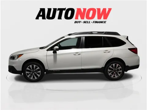Photos of 2017 Subaru Outback 3.6R Limited Wagon 4D for sale in Indio, CA at AutoNow