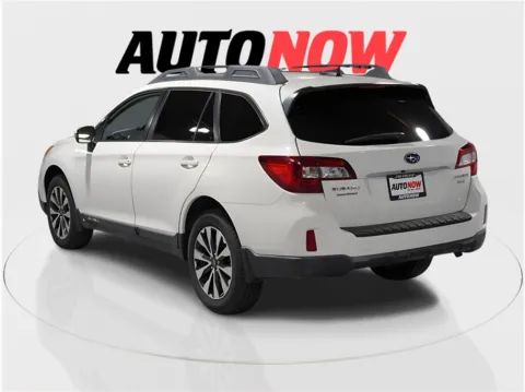 Another view of 2017 Subaru Outback 3.6R Limited Wagon 4D for sale in Indio, CA at AutoNow