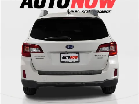 More photos of 2017 Subaru Outback 3.6R Limited Wagon 4D at AutoNow, CA
