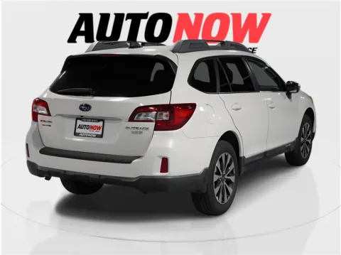 More photos of 2017 Subaru Outback 3.6R Limited Wagon 4D at AutoNow, CA