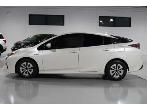 Photos of 2018 Toyota Prius Two Hatchback 4D for sale in Indio, CA at AutoNow