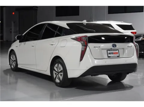 Another view of 2018 Toyota Prius Two Hatchback 4D for sale in Indio, CA at AutoNow