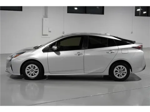 Photos of 2016 Toyota Prius Two Hatchback 4D for sale in Indio, CA at AutoNow