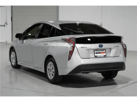 Another view of 2016 Toyota Prius Two Hatchback 4D for sale in Indio, CA at AutoNow
