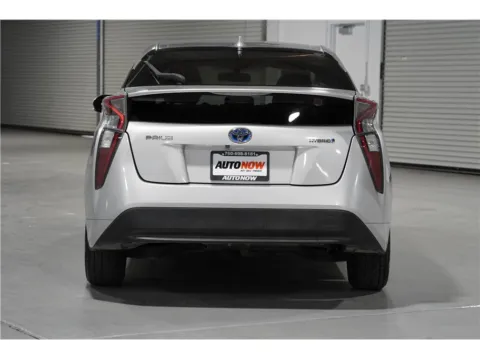 More photos of 2016 Toyota Prius Two Hatchback 4D at AutoNow, CA