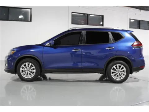 Photos of 2018 Nissan Rogue SV Sport Utility 4D for sale in Indio, CA at AutoNow