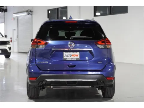 More photos of 2018 Nissan Rogue SV Sport Utility 4D at AutoNow, CA