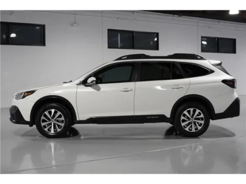 Photos of 2022 Subaru Outback Premium Wagon 4D for sale in Indio, CA at AutoNow