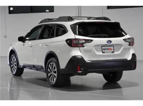 Another view of 2022 Subaru Outback Premium Wagon 4D for sale in Indio, CA at AutoNow