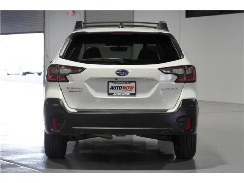 More photos of 2022 Subaru Outback Premium Wagon 4D at AutoNow, CA