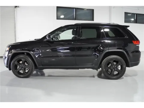 Photos of 2021 Jeep Grand Cherokee Freedom Sport Utility 4D for sale in Indio, CA at AutoNow