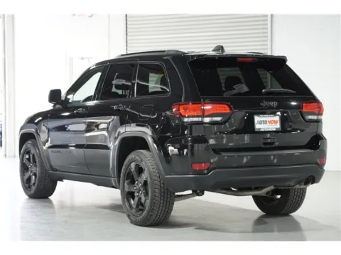 Another view of 2021 Jeep Grand Cherokee Freedom Sport Utility 4D for sale in Indio, CA at AutoNow