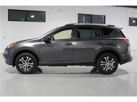 Photos of 2017 Toyota RAV4 LE Sport Utility 4D for sale in Indio, CA at AutoNow