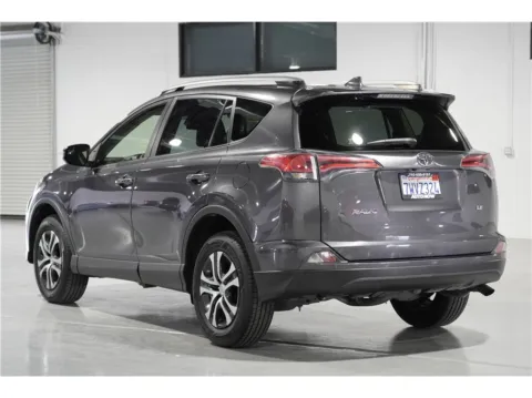 Another view of 2017 Toyota RAV4 LE Sport Utility 4D for sale in Indio, CA at AutoNow