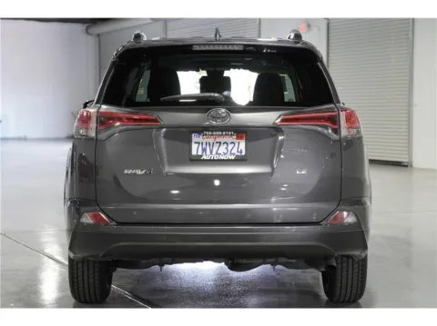 More photos of 2017 Toyota RAV4 LE Sport Utility 4D at AutoNow, CA