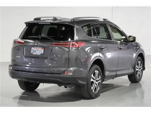 More photos of 2017 Toyota RAV4 LE Sport Utility 4D at AutoNow, CA