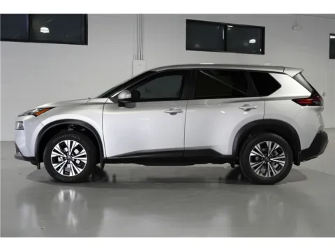 Photos of 2023 Nissan Rogue SV (2023.5) Sport Utility 4D for sale in Indio, CA at AutoNow